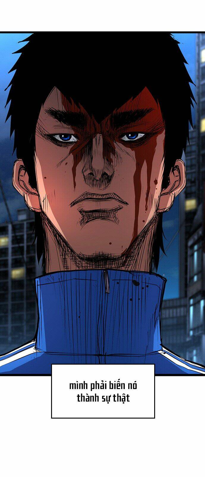 Phòng Gym Hanlim - Chapter 9 - Page 7