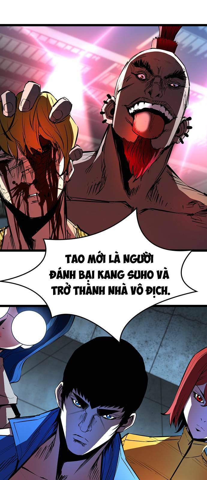 Phòng Gym Hanlim - Chapter 90 - Page 12