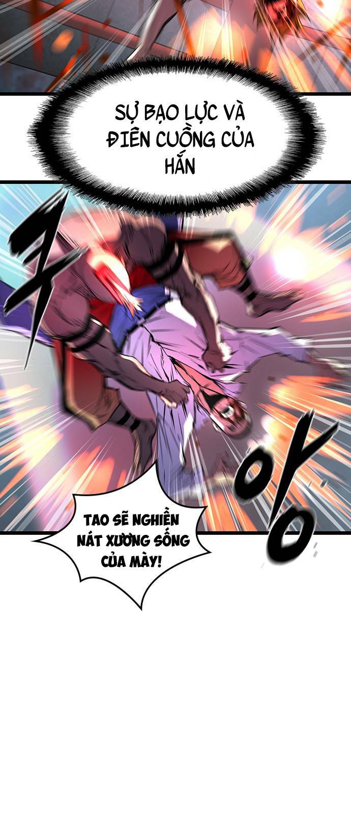 Phòng Gym Hanlim - Chapter 90 - Page 18