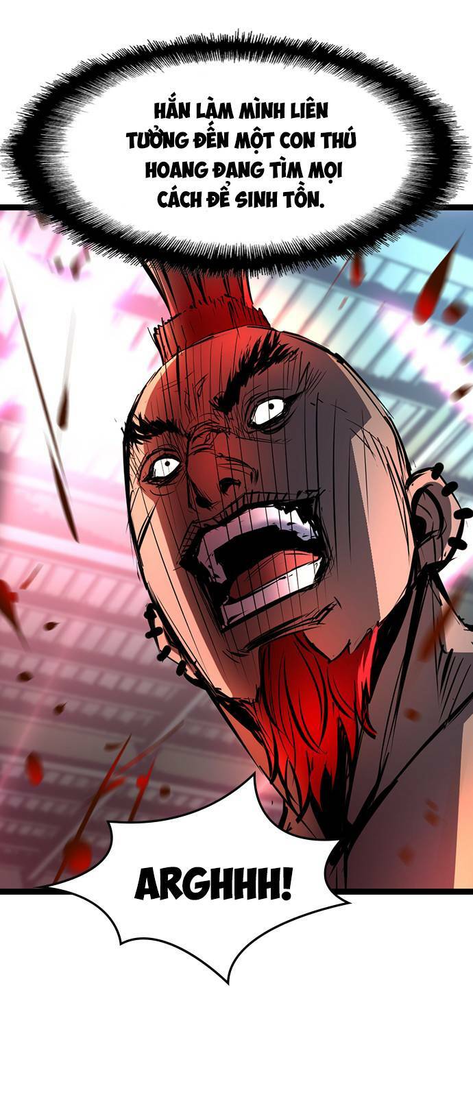 Phòng Gym Hanlim - Chapter 90 - Page 19