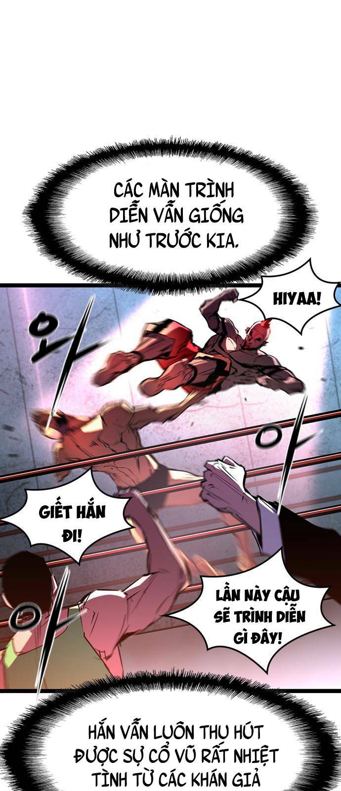 Phòng Gym Hanlim - Chapter 90 - Page 20