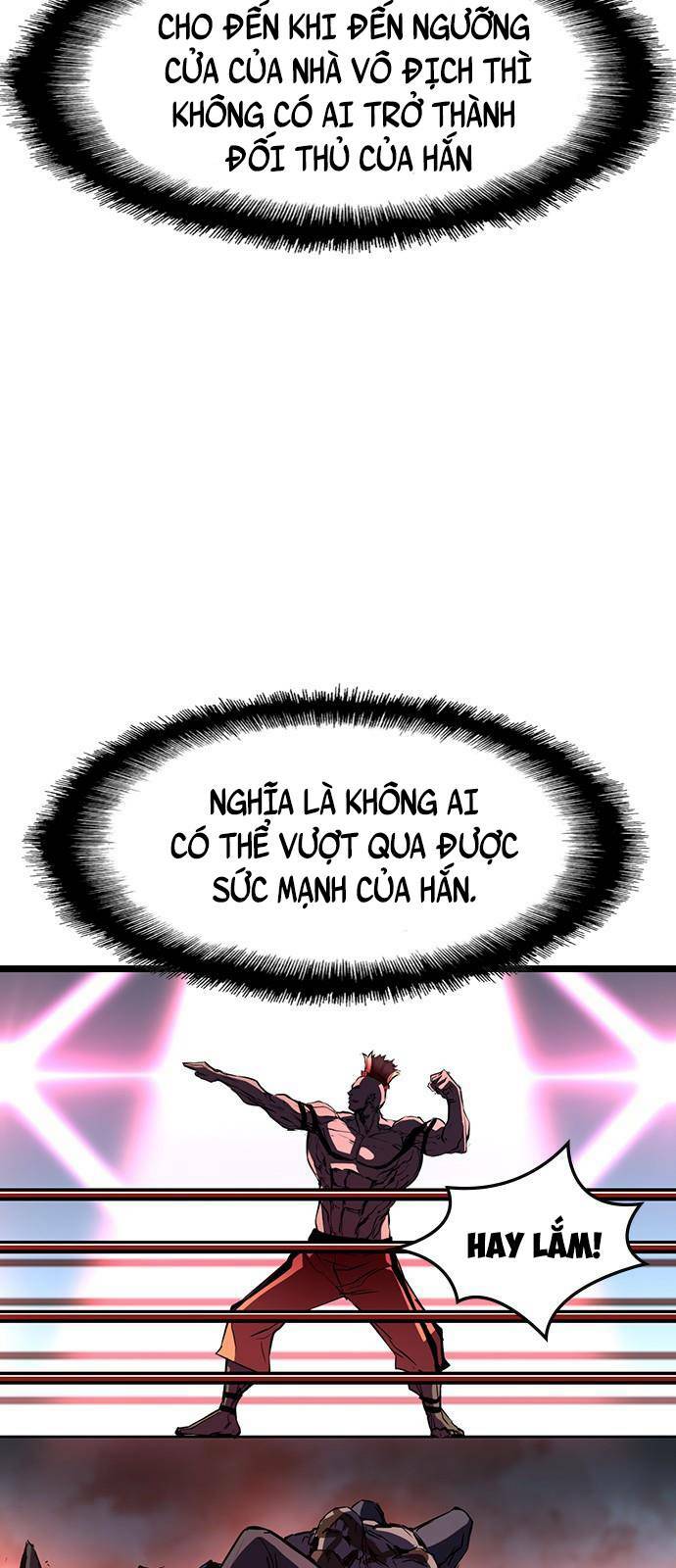 Phòng Gym Hanlim - Chapter 90 - Page 23