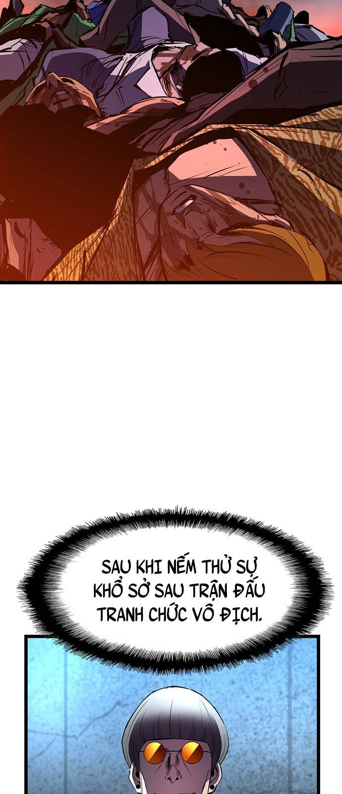 Phòng Gym Hanlim - Chapter 90 - Page 24