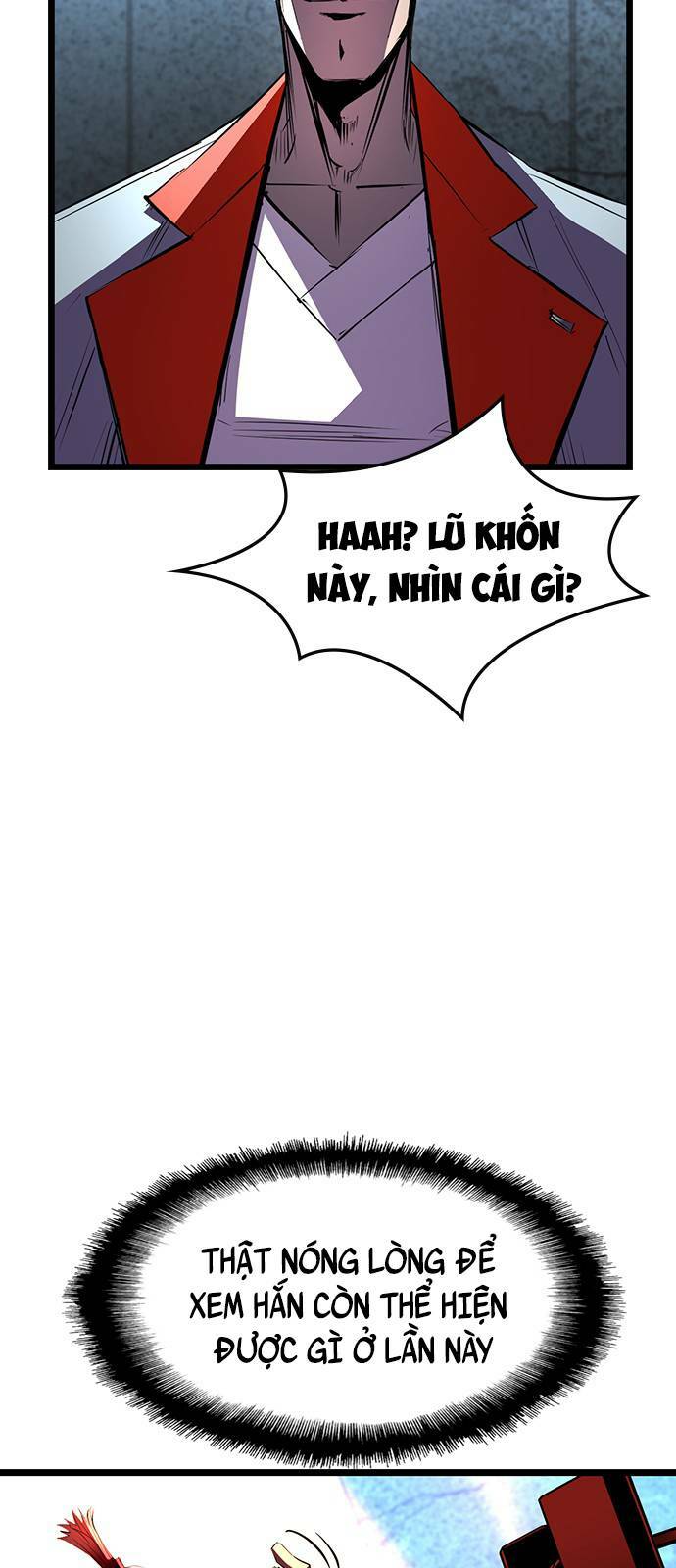 Phòng Gym Hanlim - Chapter 90 - Page 25