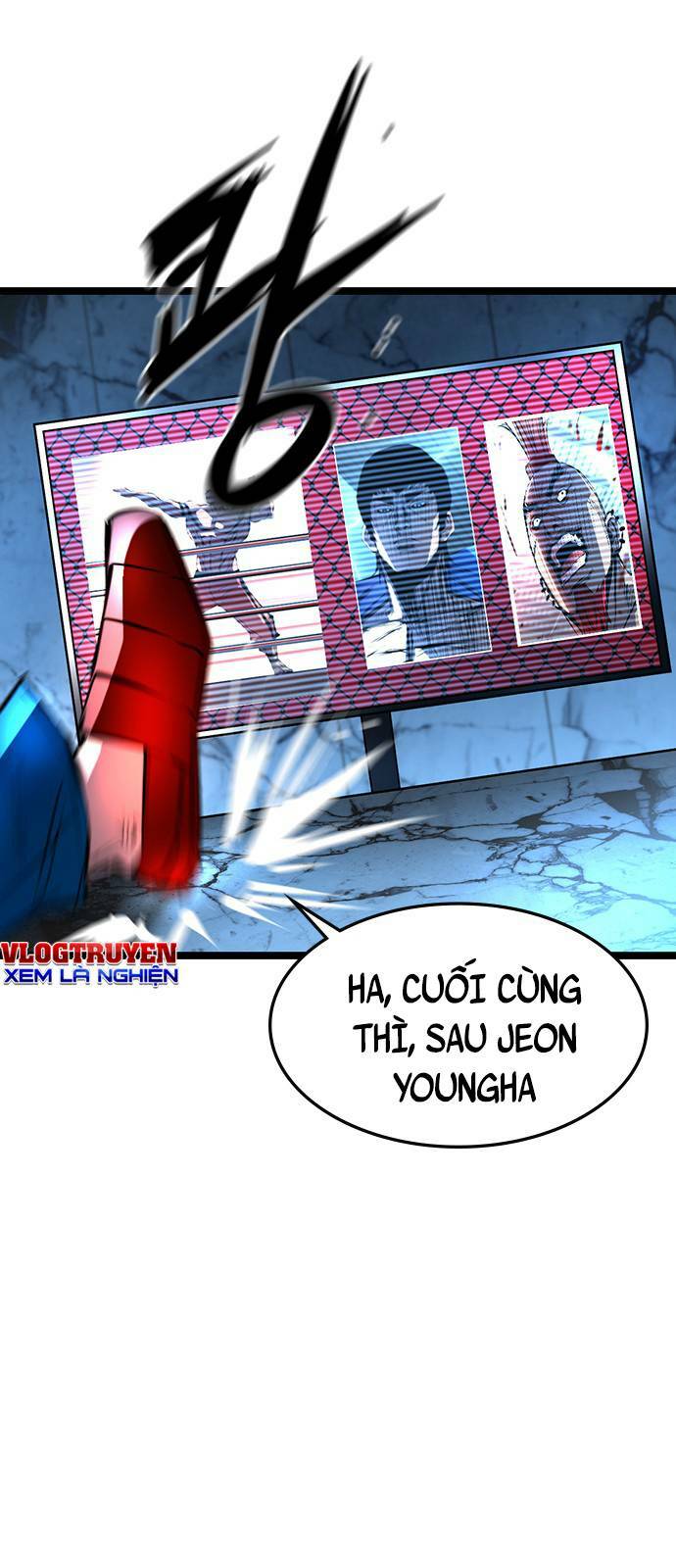 Phòng Gym Hanlim - Chapter 90 - Page 27