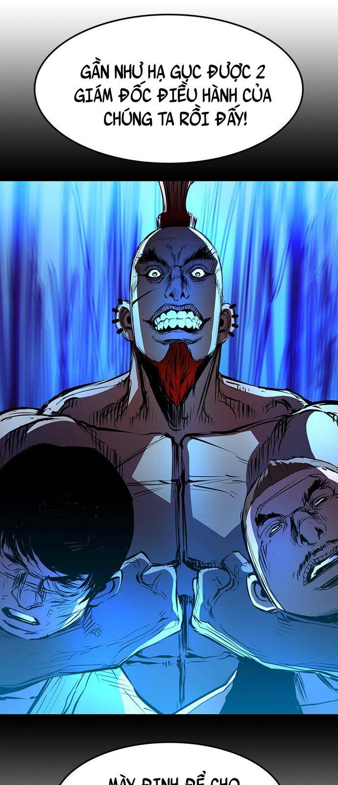 Phòng Gym Hanlim - Chapter 90 - Page 29