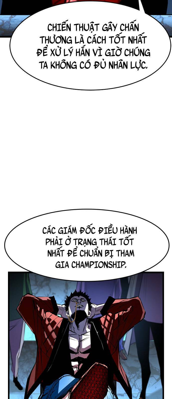 Phòng Gym Hanlim - Chapter 90 - Page 31