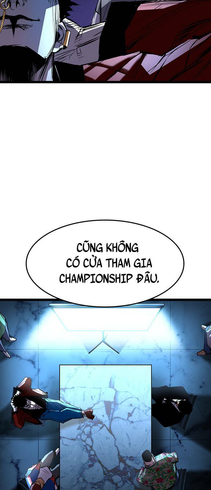 Phòng Gym Hanlim - Chapter 90 - Page 33