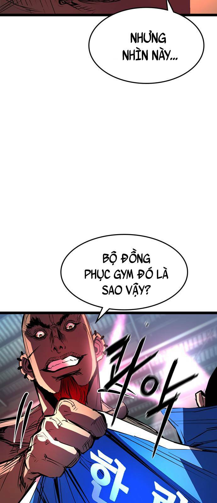 Phòng Gym Hanlim - Chapter 90 - Page 3