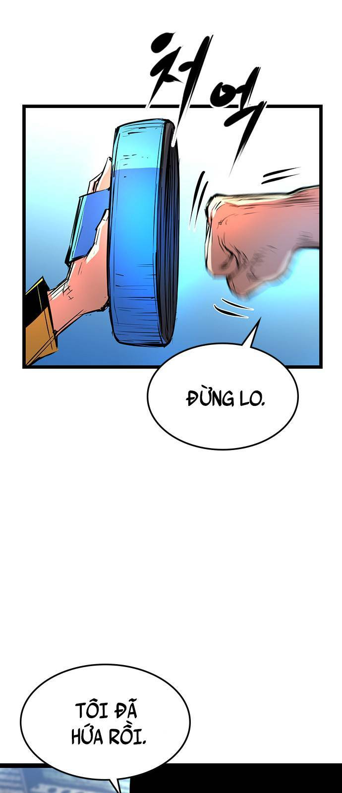 Phòng Gym Hanlim - Chapter 90 - Page 39