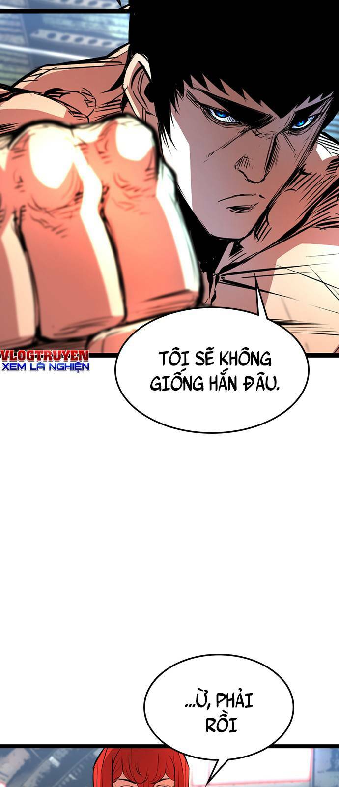 Phòng Gym Hanlim - Chapter 90 - Page 40