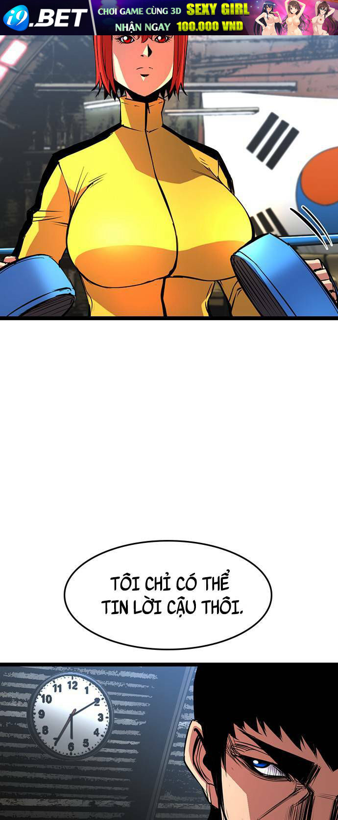 Phòng Gym Hanlim - Chapter 90 - Page 41