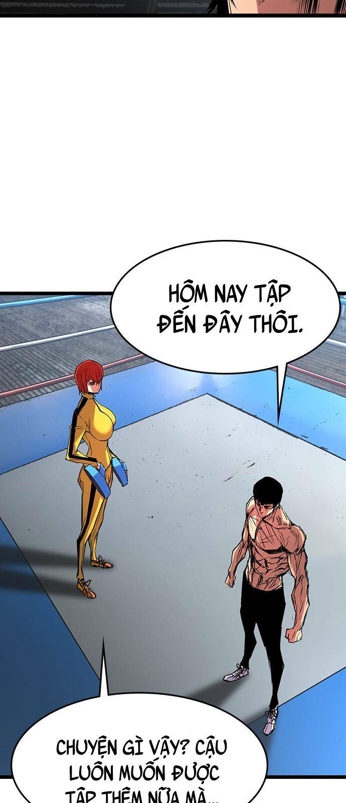 Phòng Gym Hanlim - Chapter 90 - Page 42