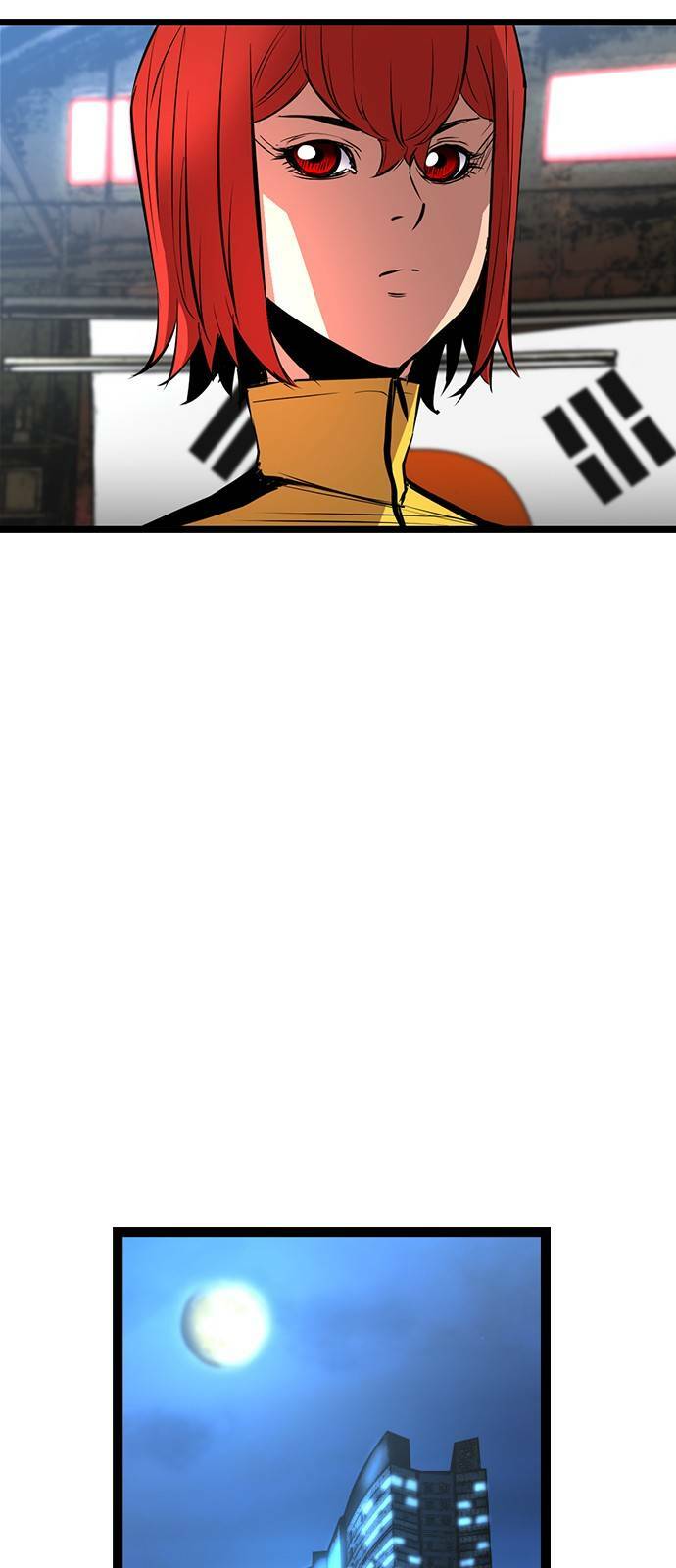 Phòng Gym Hanlim - Chapter 90 - Page 44