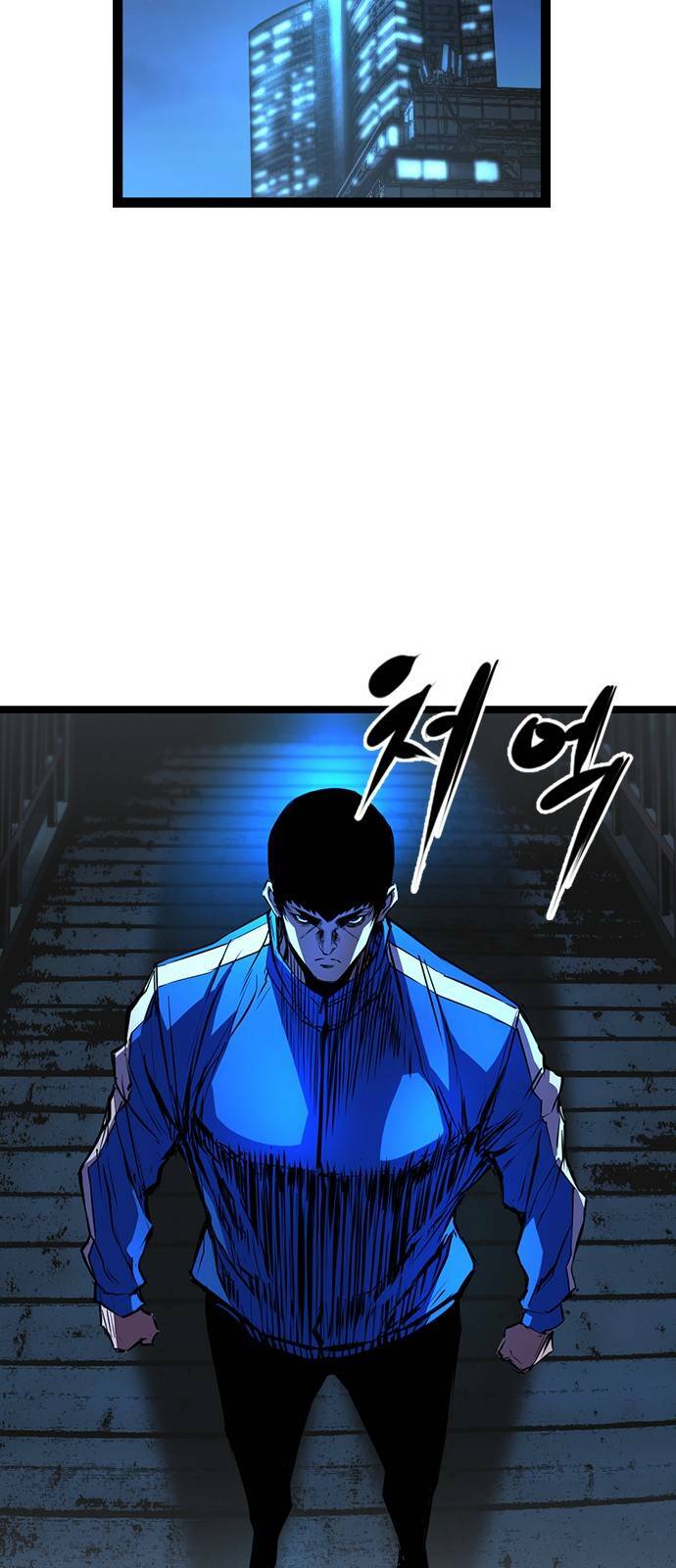 Phòng Gym Hanlim - Chapter 90 - Page 45