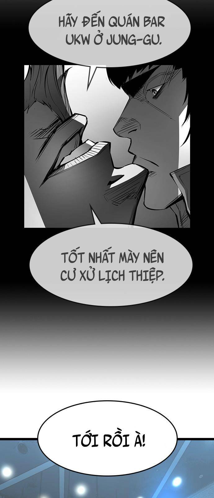 Phòng Gym Hanlim - Chapter 90 - Page 48