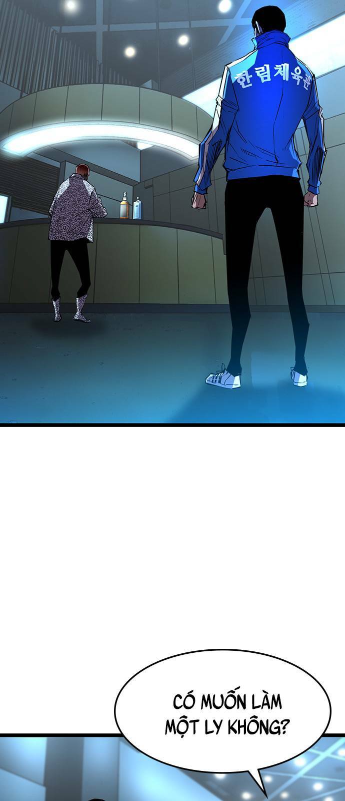 Phòng Gym Hanlim - Chapter 90 - Page 49