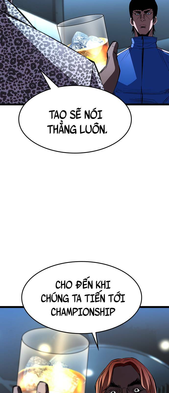 Phòng Gym Hanlim - Chapter 90 - Page 54