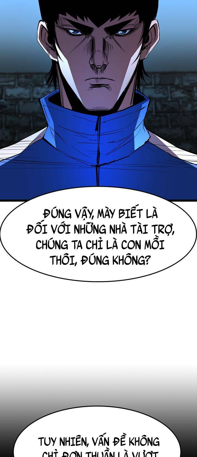 Phòng Gym Hanlim - Chapter 90 - Page 56