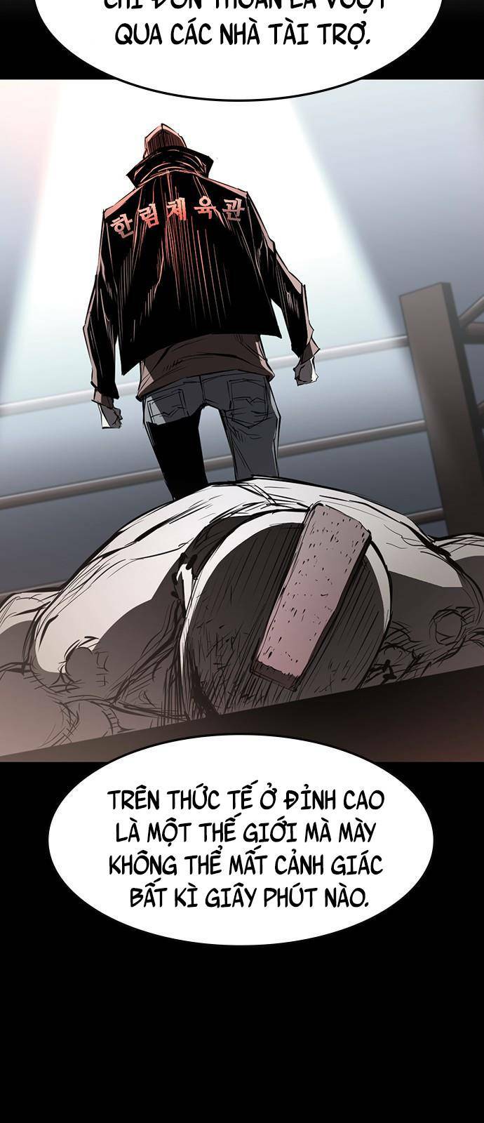 Phòng Gym Hanlim - Chapter 90 - Page 57