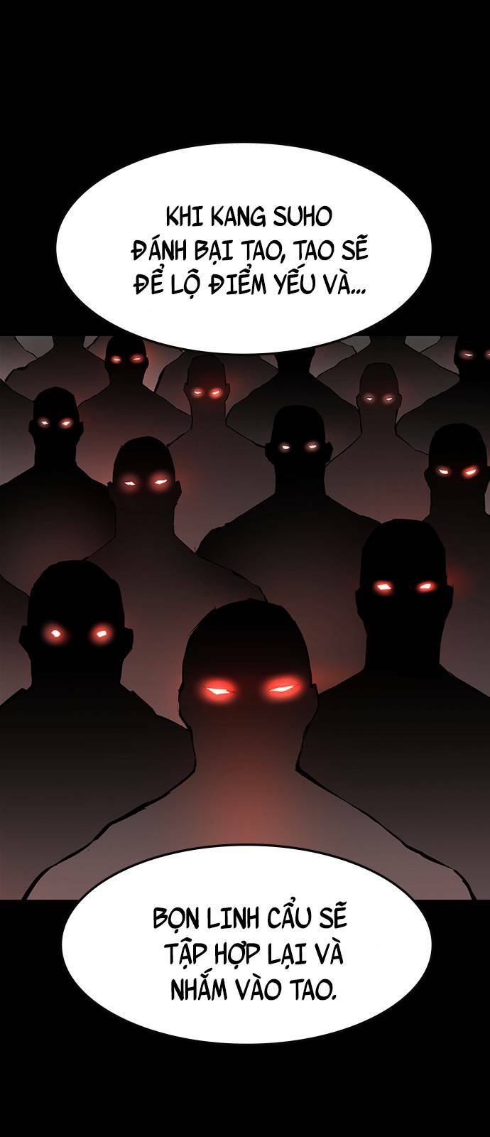 Phòng Gym Hanlim - Chapter 90 - Page 58