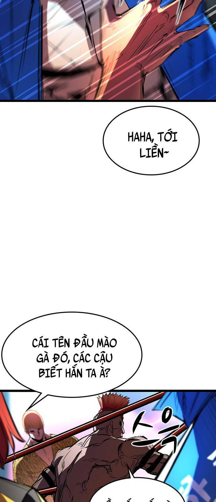 Phòng Gym Hanlim - Chapter 90 - Page 5