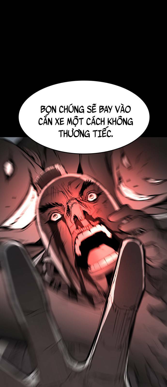 Phòng Gym Hanlim - Chapter 90 - Page 59