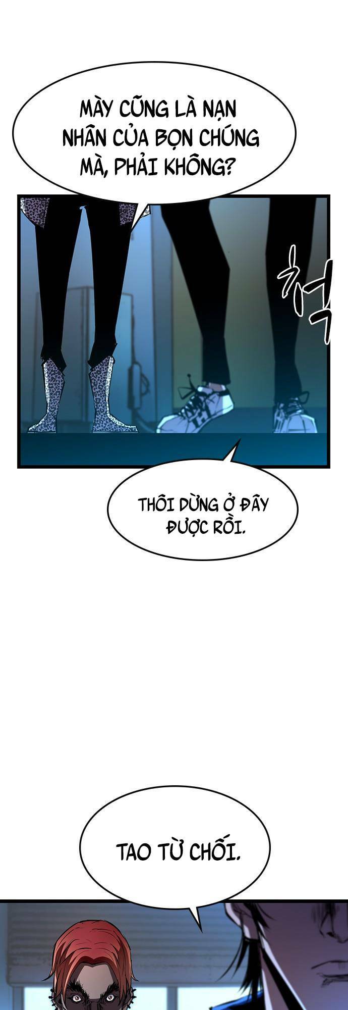 Phòng Gym Hanlim - Chapter 90 - Page 64