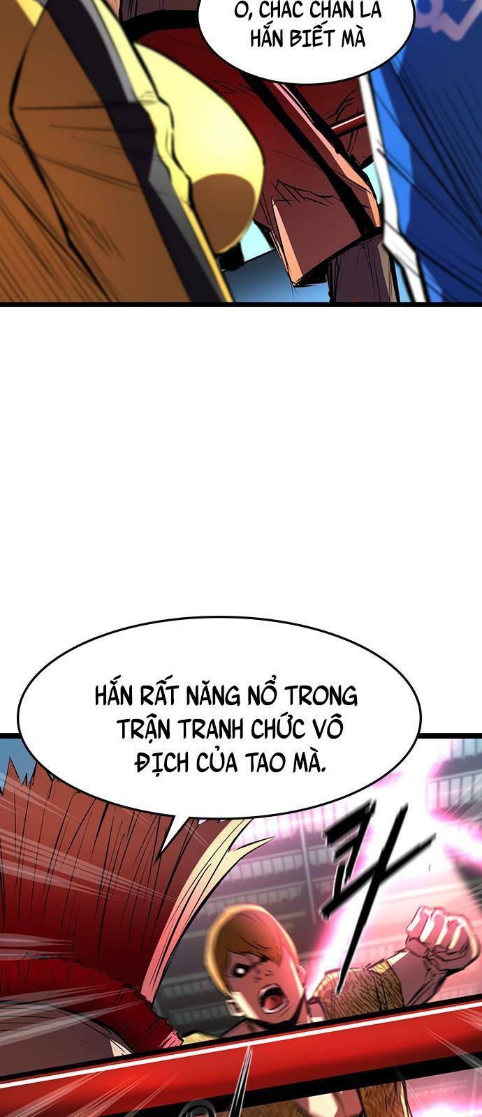 Phòng Gym Hanlim - Chapter 90 - Page 6