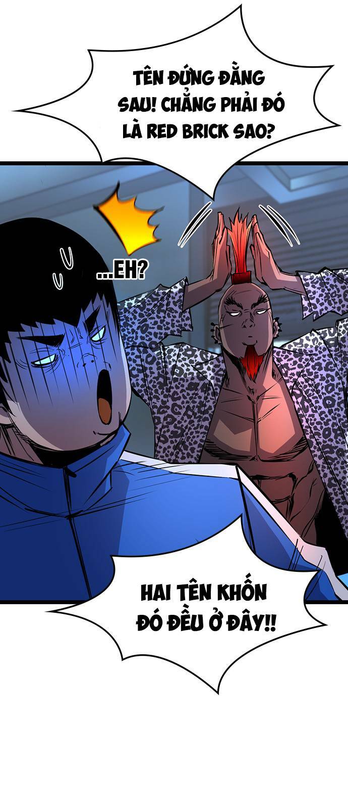 Phòng Gym Hanlim - Chapter 90 - Page 71