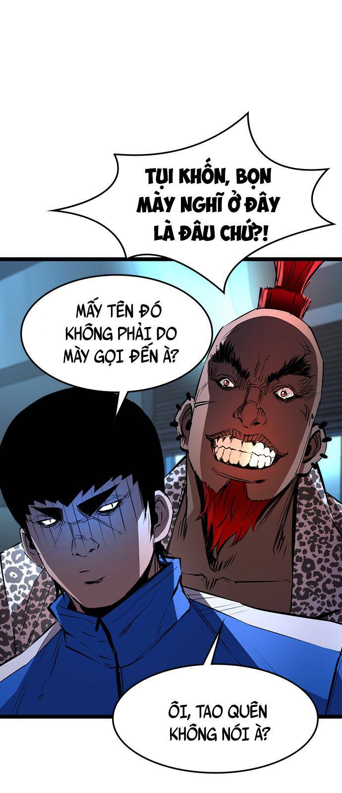 Phòng Gym Hanlim - Chapter 90 - Page 72
