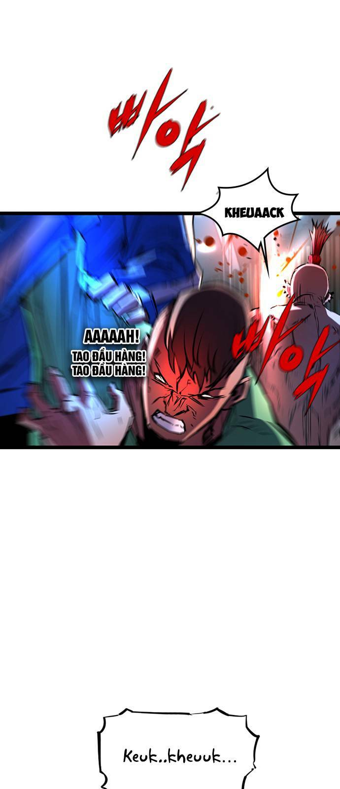 Phòng Gym Hanlim - Chapter 91 - Page 10