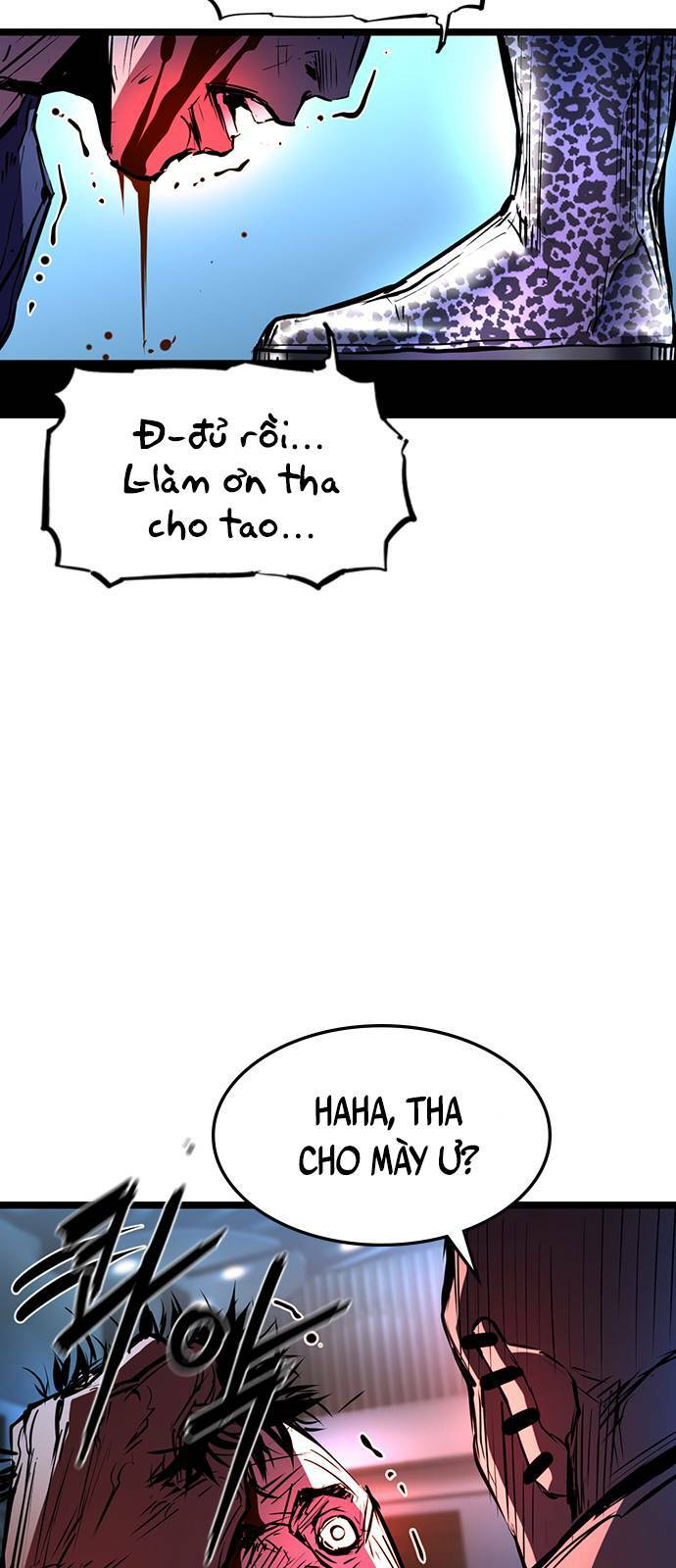 Phòng Gym Hanlim - Chapter 91 - Page 11