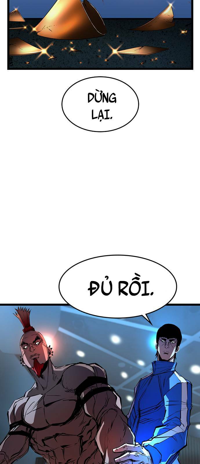 Phòng Gym Hanlim - Chapter 91 - Page 17