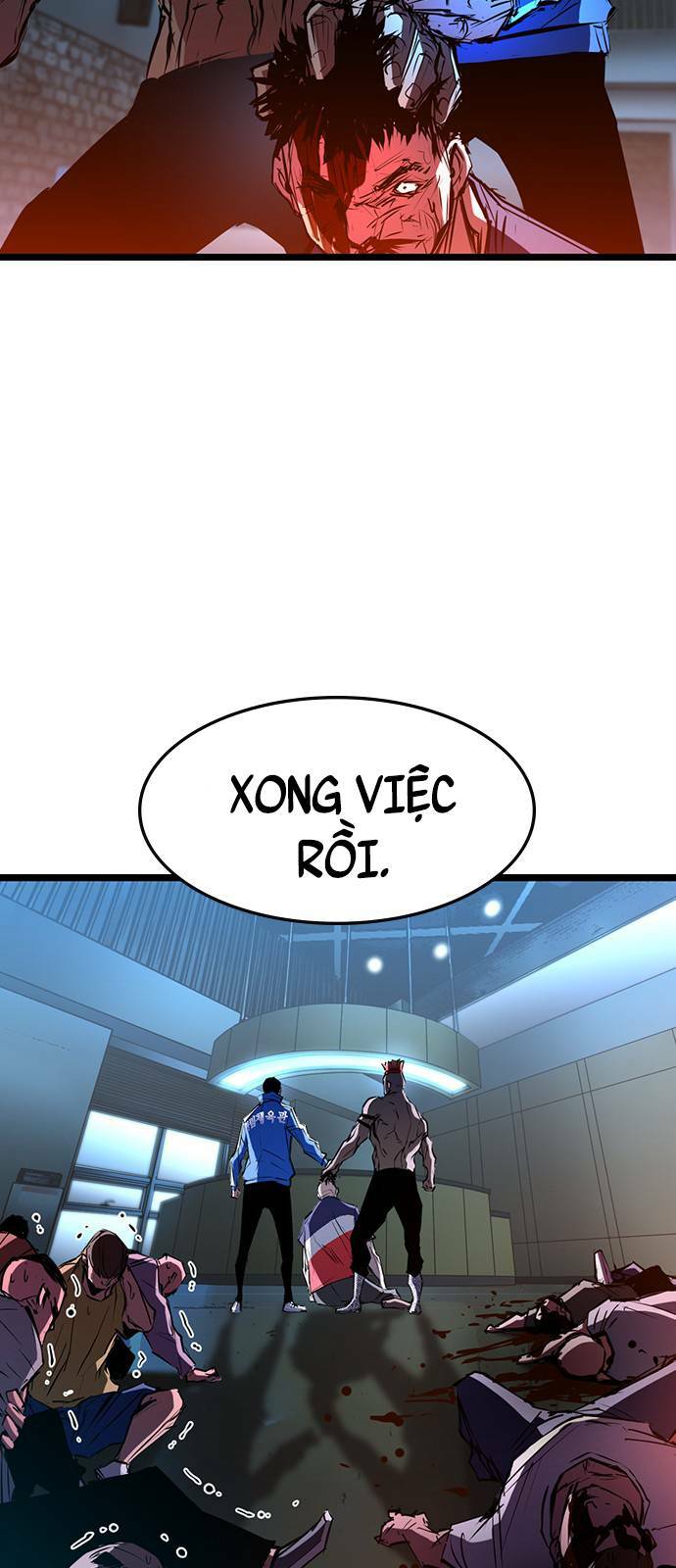 Phòng Gym Hanlim - Chapter 91 - Page 18