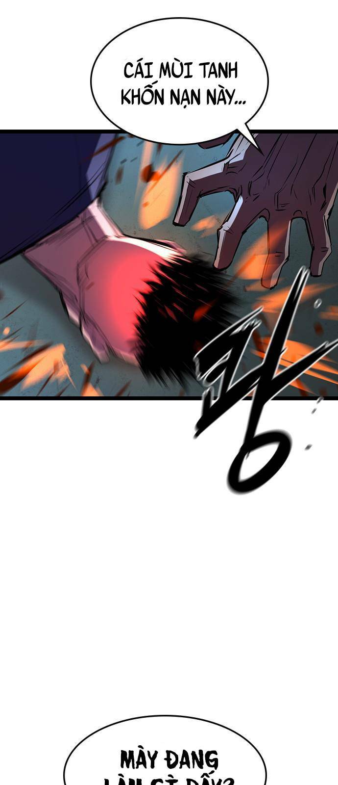 Phòng Gym Hanlim - Chapter 91 - Page 22