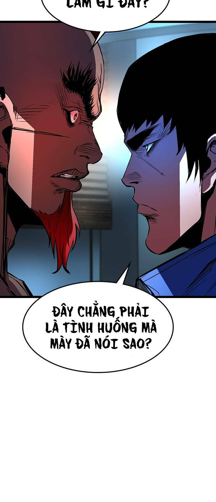 Phòng Gym Hanlim - Chapter 91 - Page 23