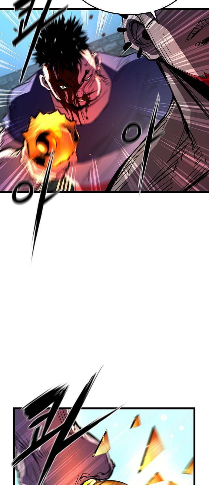 Phòng Gym Hanlim - Chapter 91 - Page 27