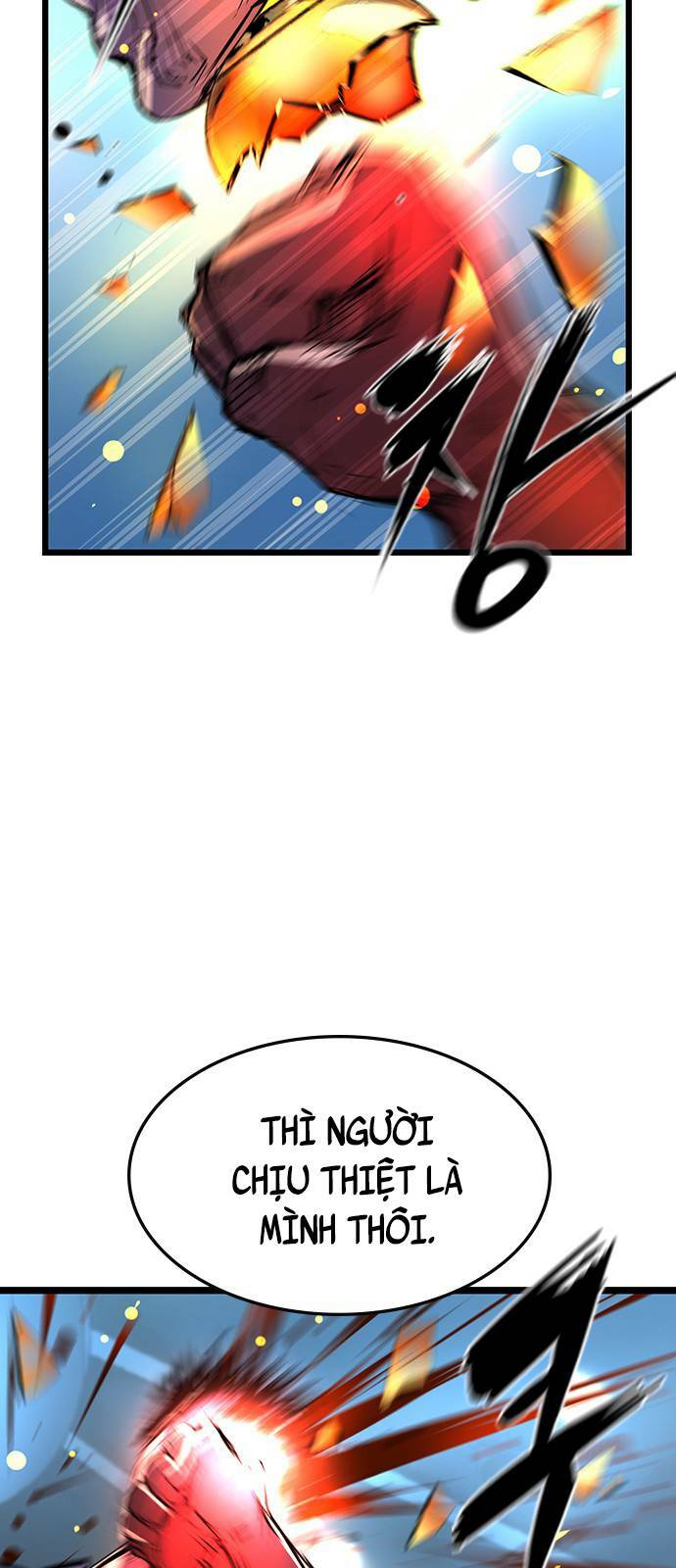 Phòng Gym Hanlim - Chapter 91 - Page 28