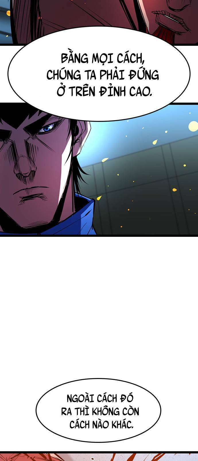 Phòng Gym Hanlim - Chapter 91 - Page 30