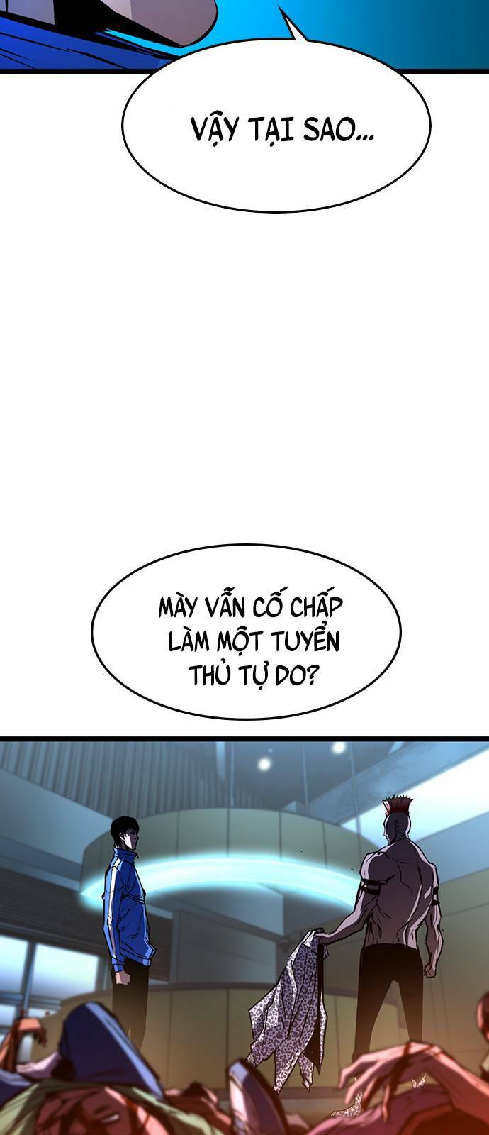 Phòng Gym Hanlim - Chapter 91 - Page 32