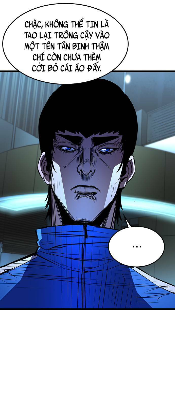 Phòng Gym Hanlim - Chapter 91 - Page 35