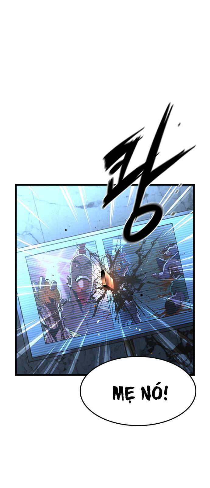 Phòng Gym Hanlim - Chapter 91 - Page 36