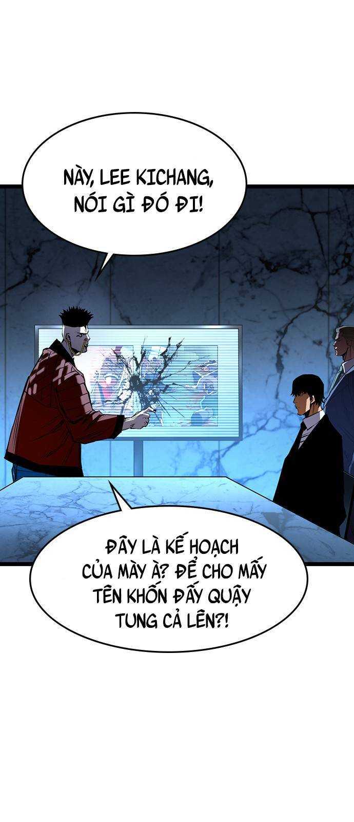 Phòng Gym Hanlim - Chapter 91 - Page 38