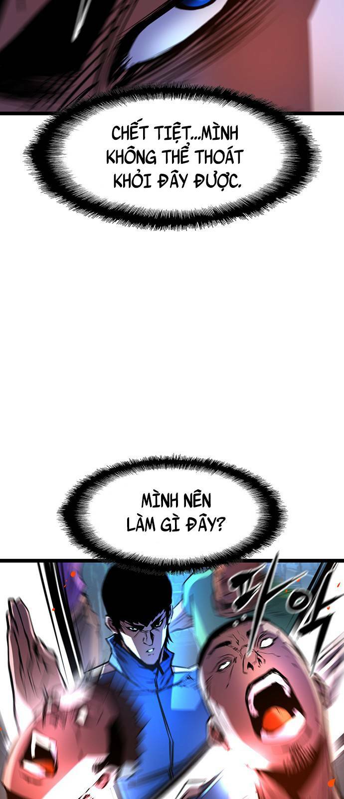 Phòng Gym Hanlim - Chapter 91 - Page 3