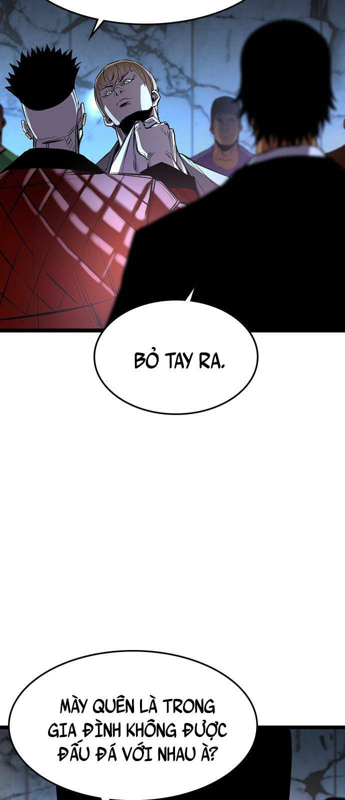 Phòng Gym Hanlim - Chapter 91 - Page 45