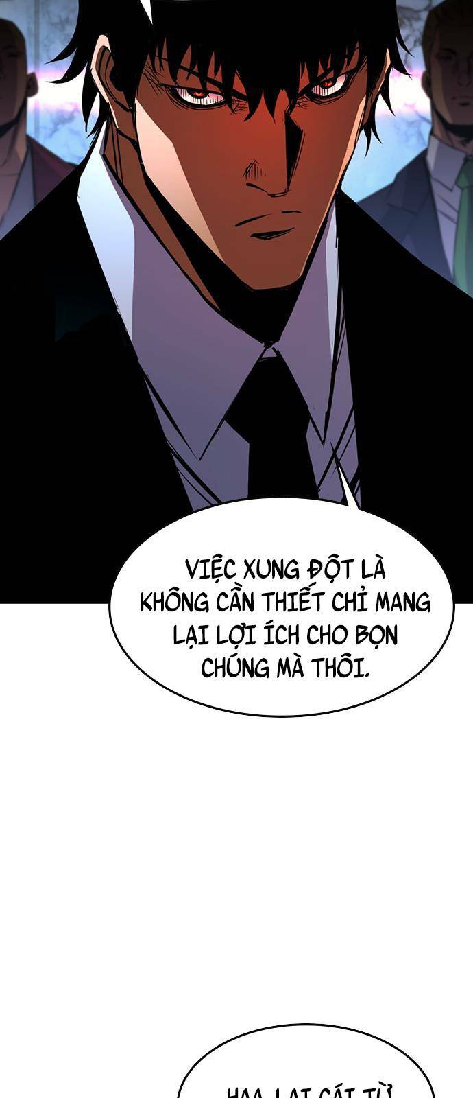 Phòng Gym Hanlim - Chapter 91 - Page 46