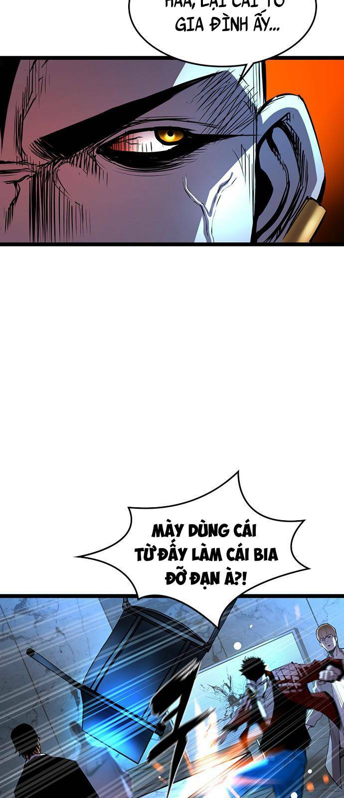 Phòng Gym Hanlim - Chapter 91 - Page 47