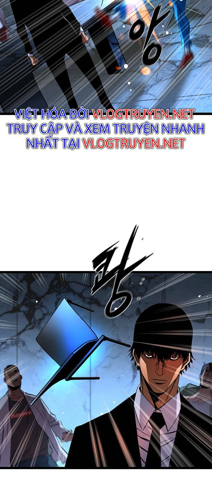 Phòng Gym Hanlim - Chapter 91 - Page 48