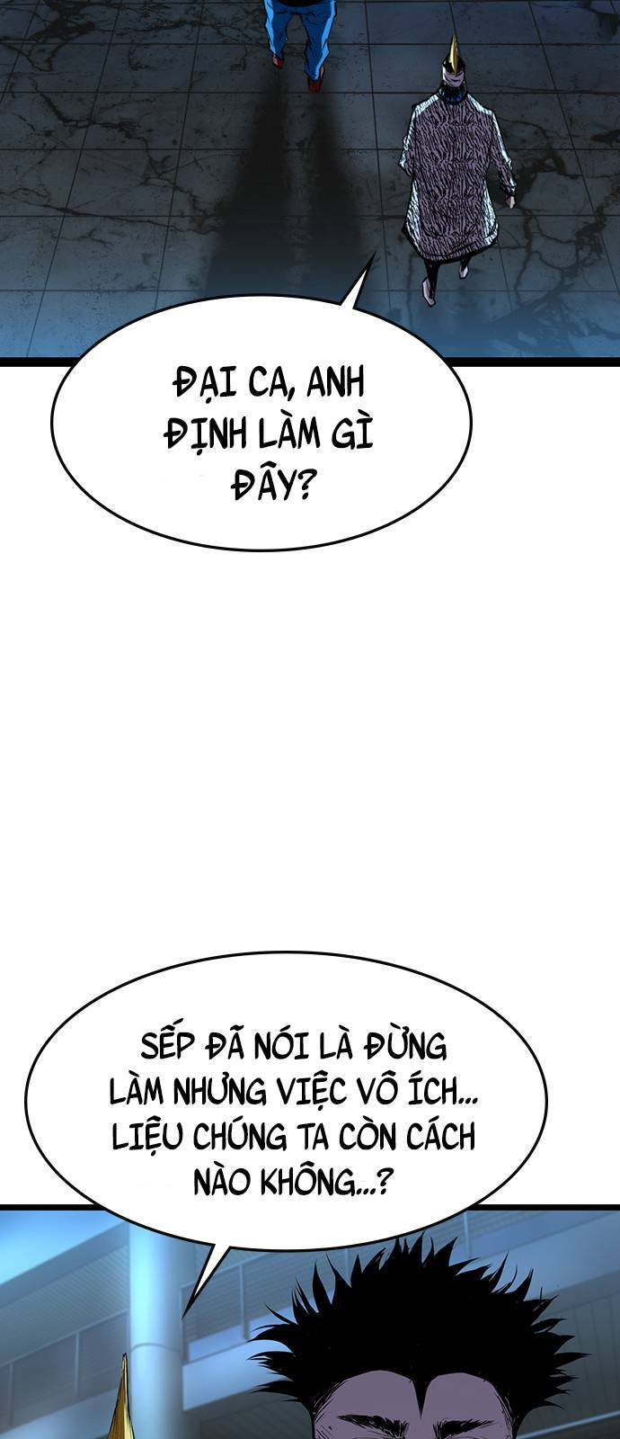 Phòng Gym Hanlim - Chapter 91 - Page 52